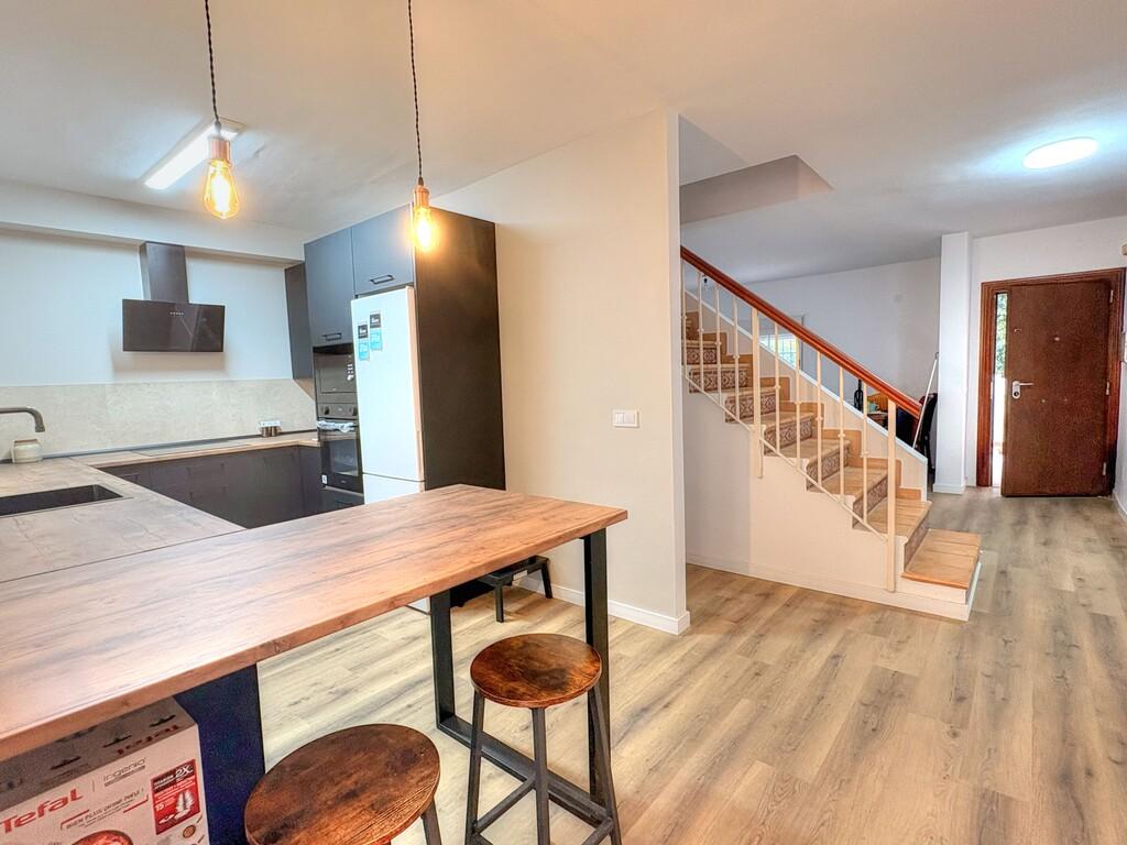 House for Sale in Benajarafe