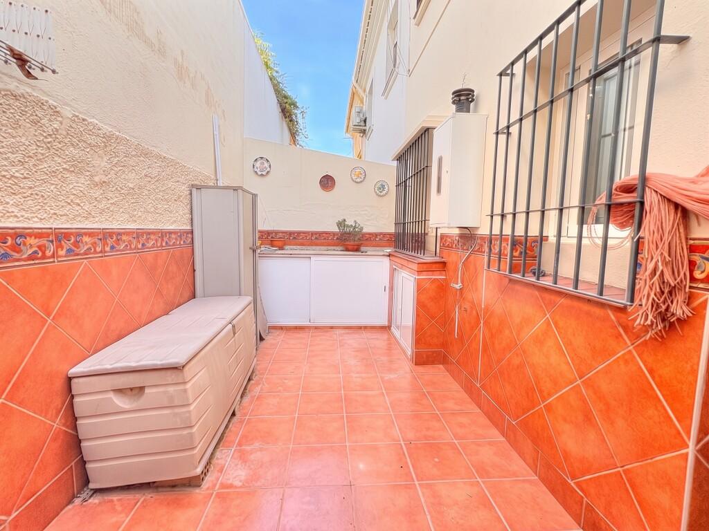 House for Sale in Benajarafe
