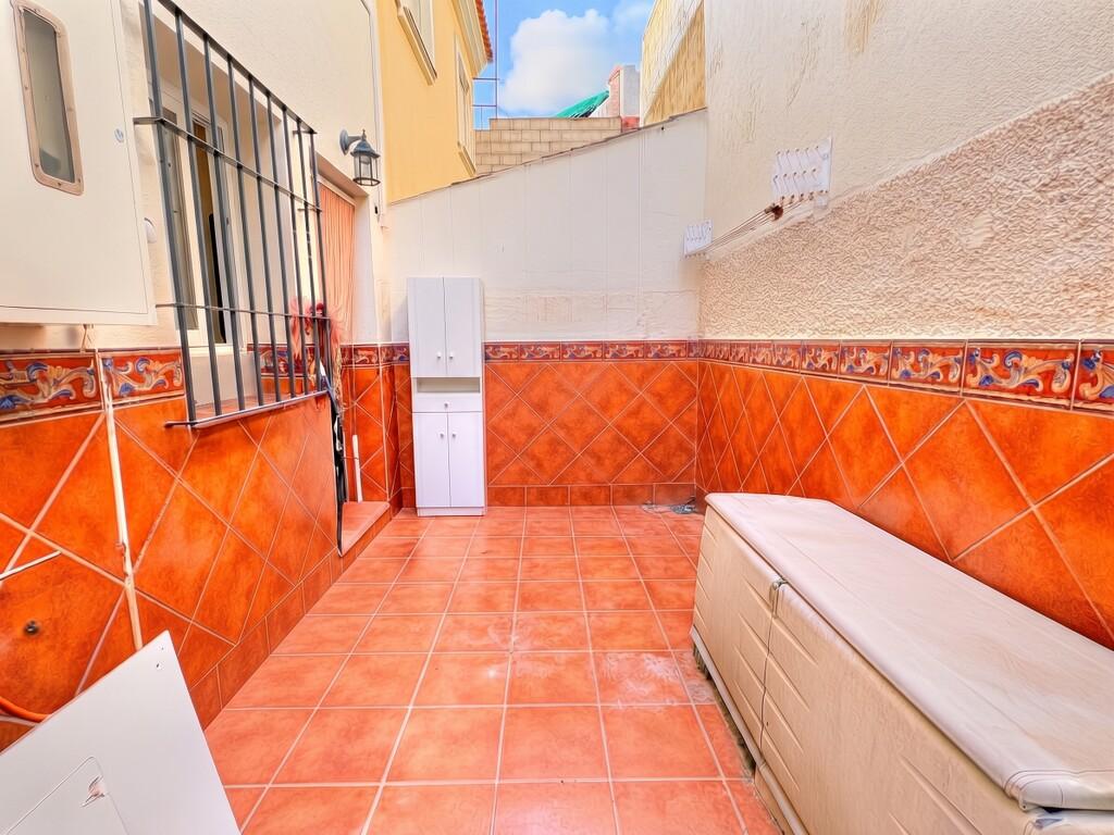 House for Sale in Benajarafe