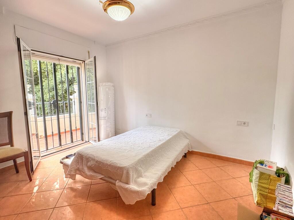 House for Sale in Benajarafe