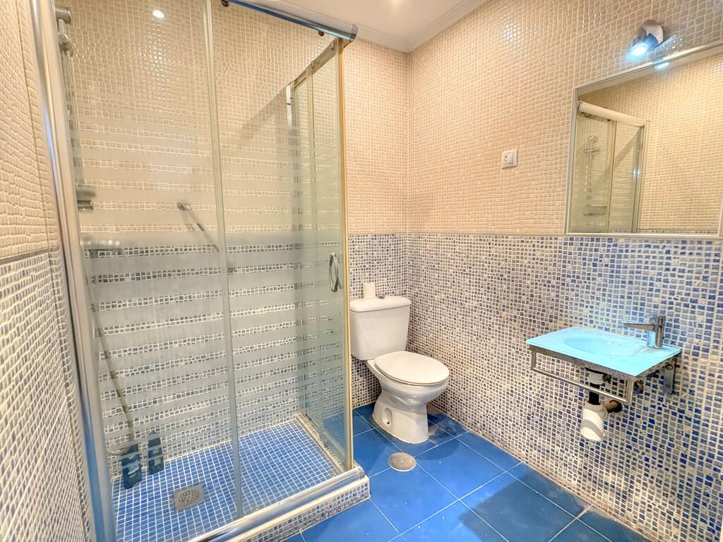 House for Sale in Benajarafe