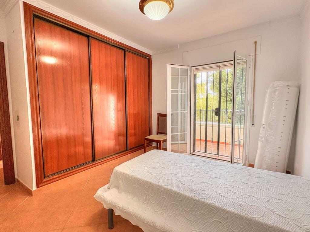 House for Sale in Benajarafe