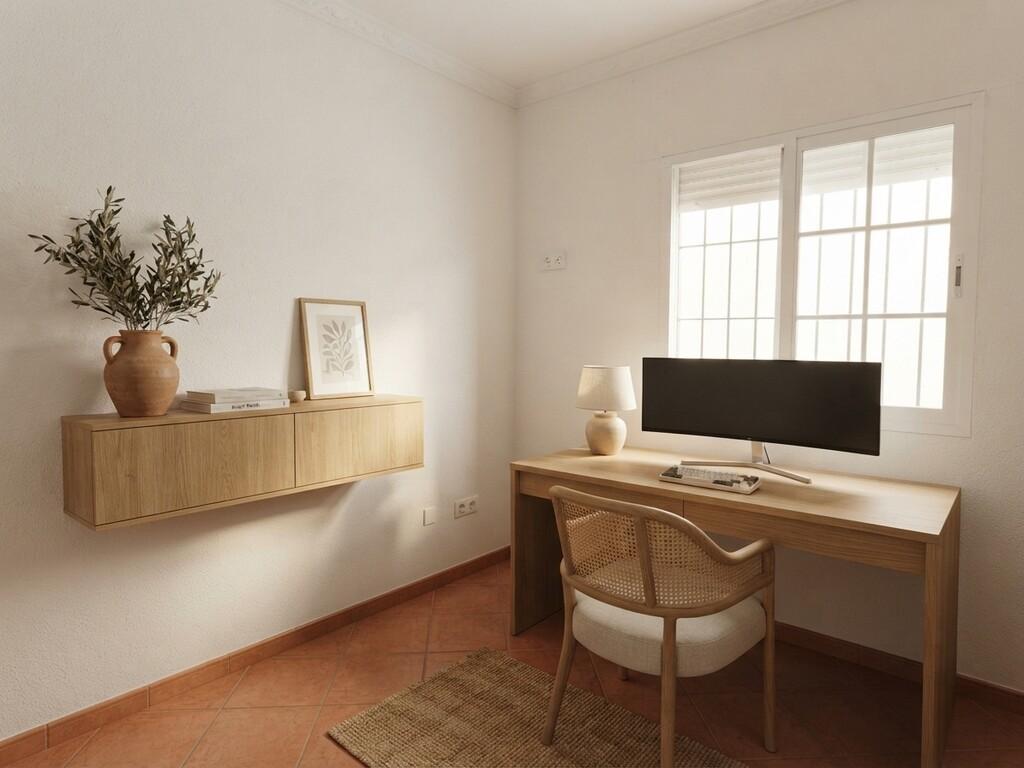 House for Sale in Benajarafe
