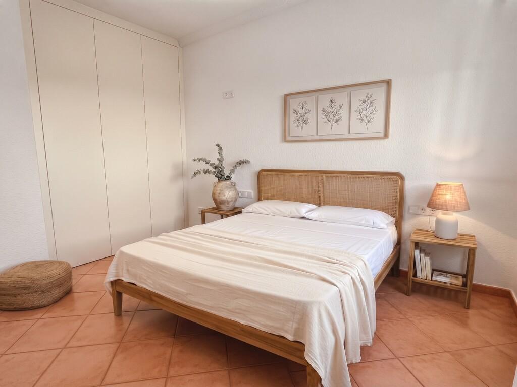 House for Sale in Benajarafe