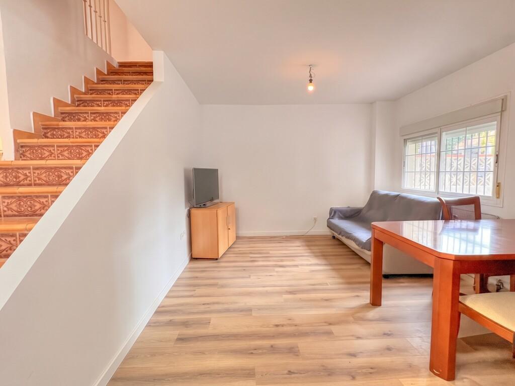 House for Sale in Benajarafe