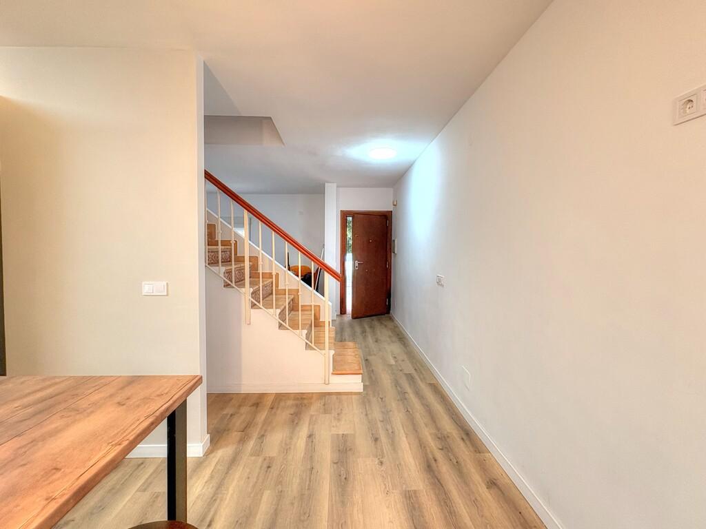 House for Sale in Benajarafe