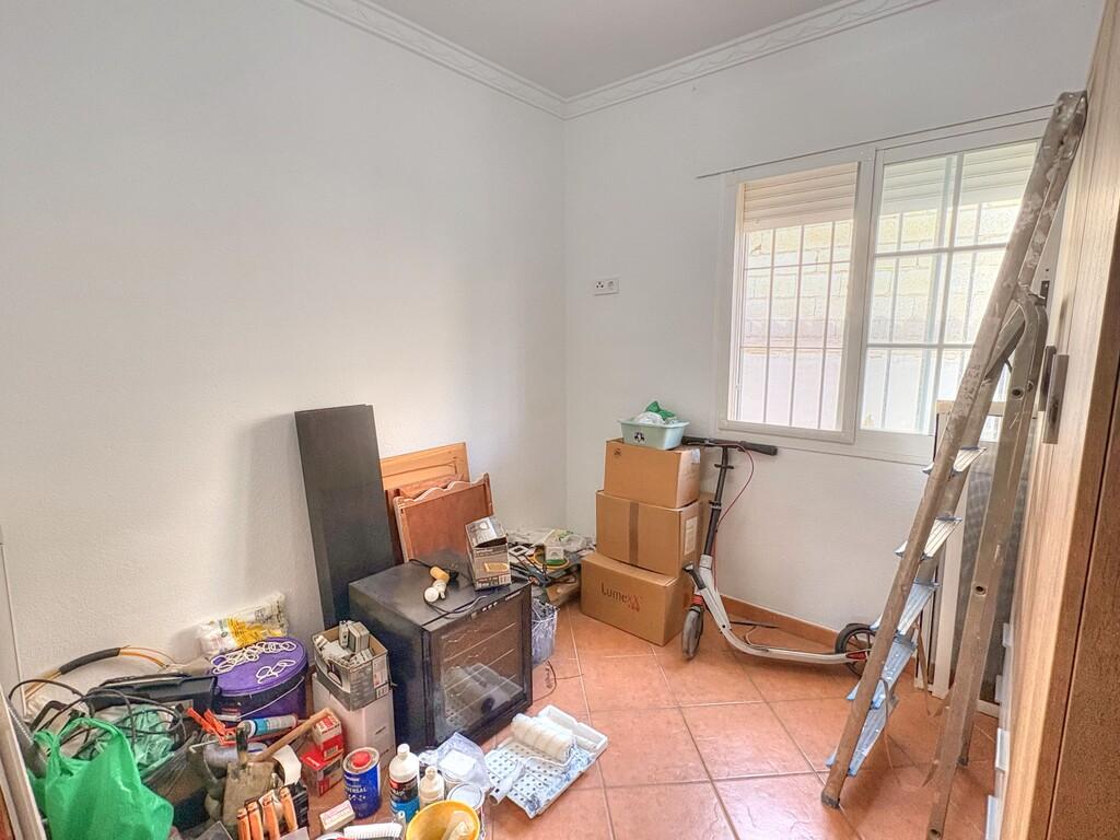 House for Sale in Benajarafe