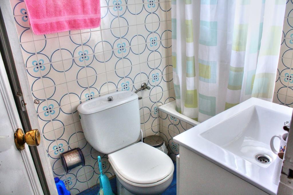 Villa for Sale in Benajarafe
