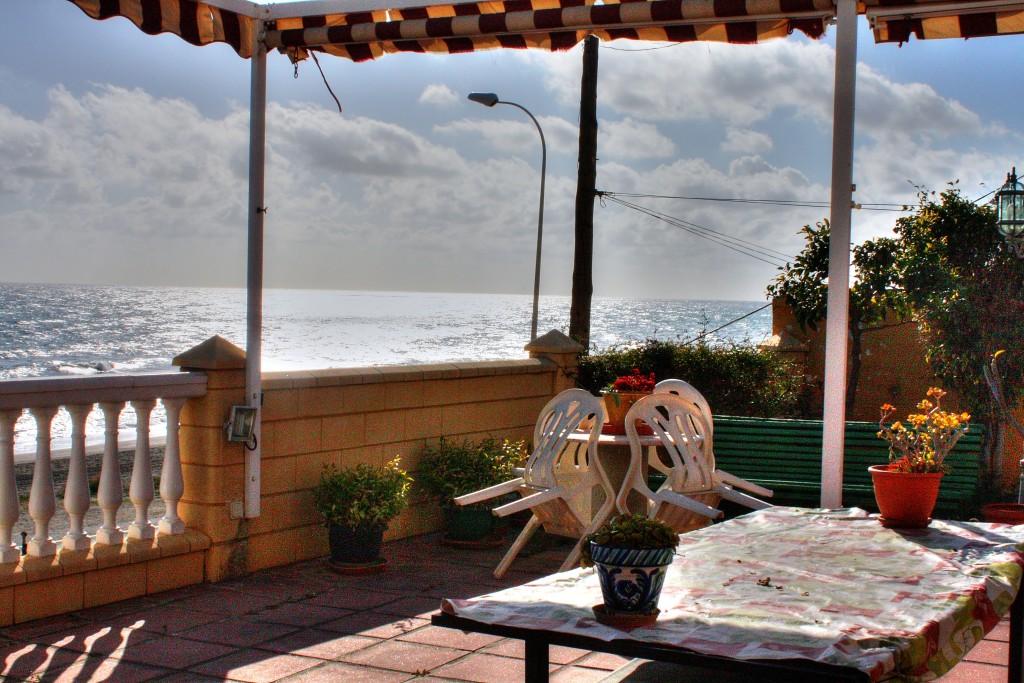 Villa for Sale in Benajarafe