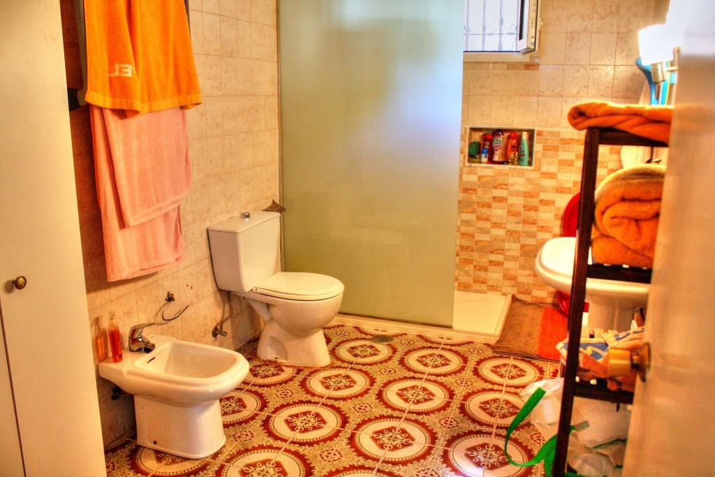 Villa for Sale in Benajarafe