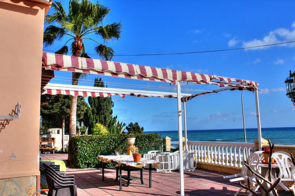Villa for Sale in Benajarafe