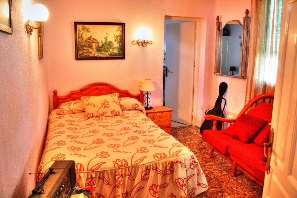Villa for Sale in Benajarafe