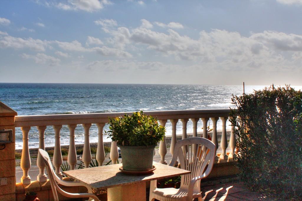 Villa for Sale in Benajarafe