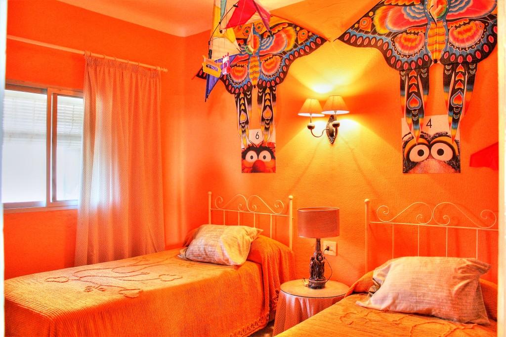 Villa for Sale in Benajarafe