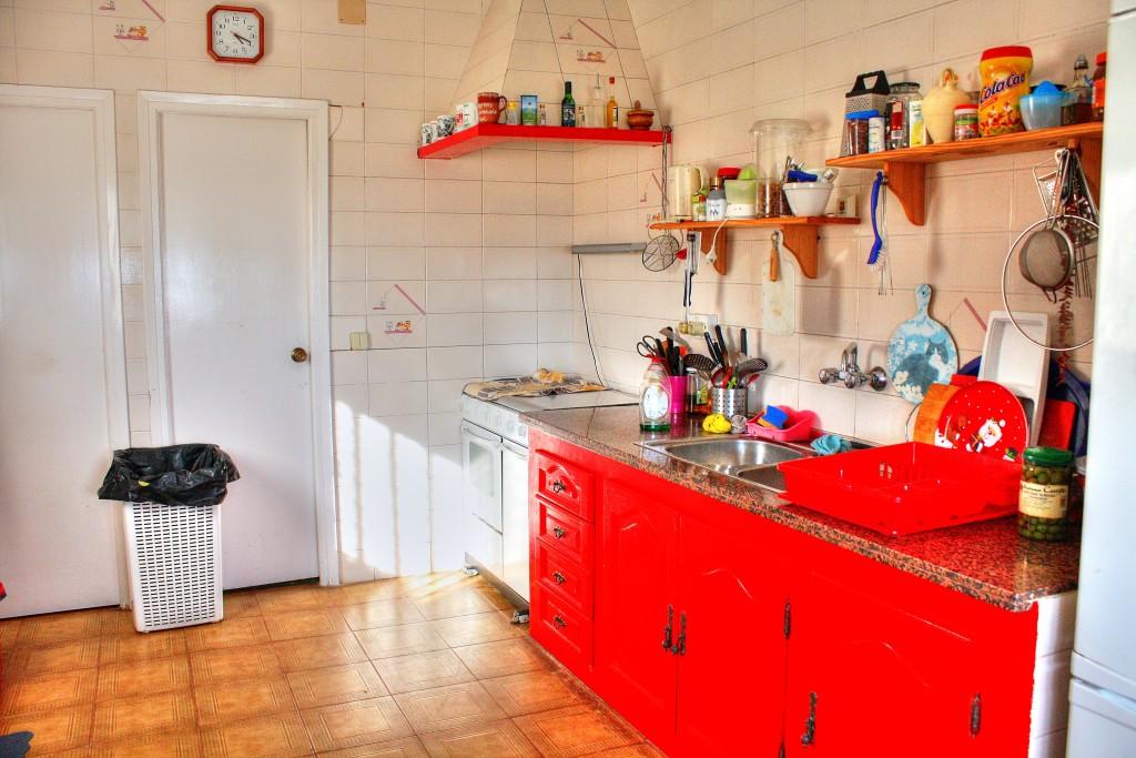 Villa for Sale in Benajarafe