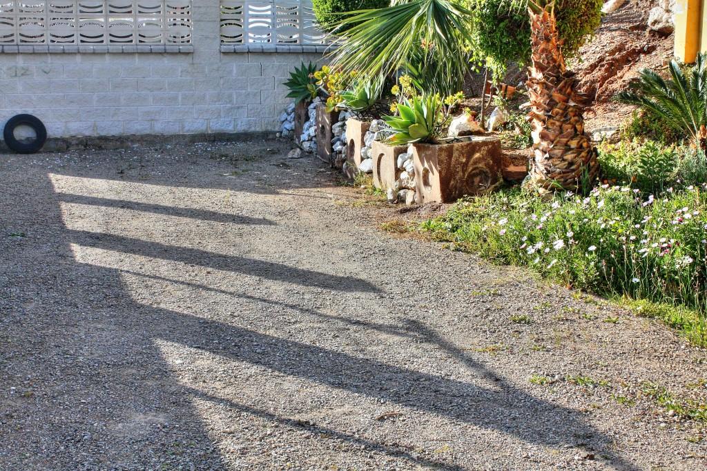 Villa for Sale in Benajarafe