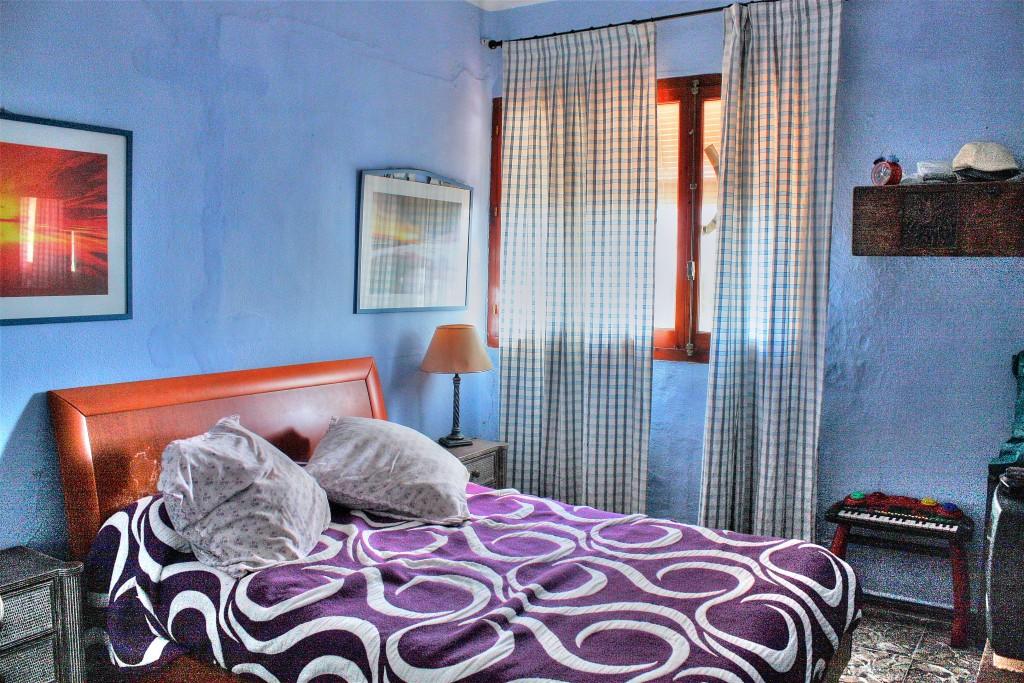 Villa for Sale in Benajarafe