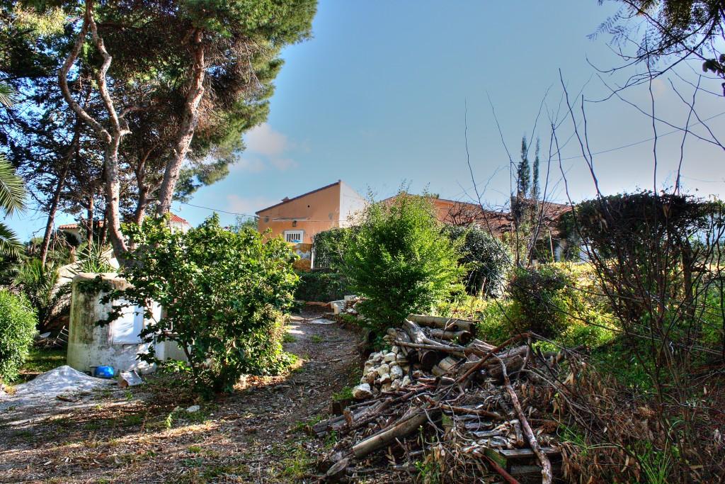 Villa for Sale in Benajarafe