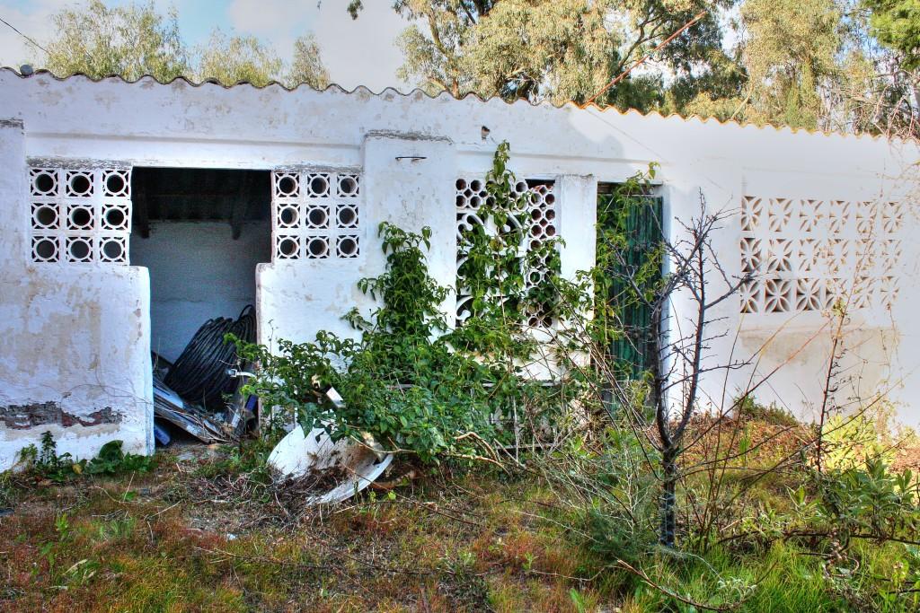 Villa for Sale in Benajarafe