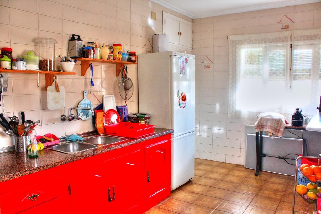 Villa for Sale in Benajarafe