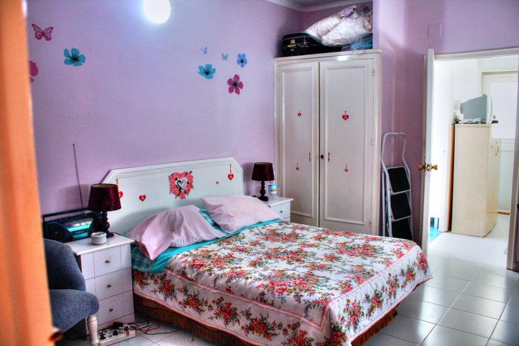 Villa for Sale in Benajarafe