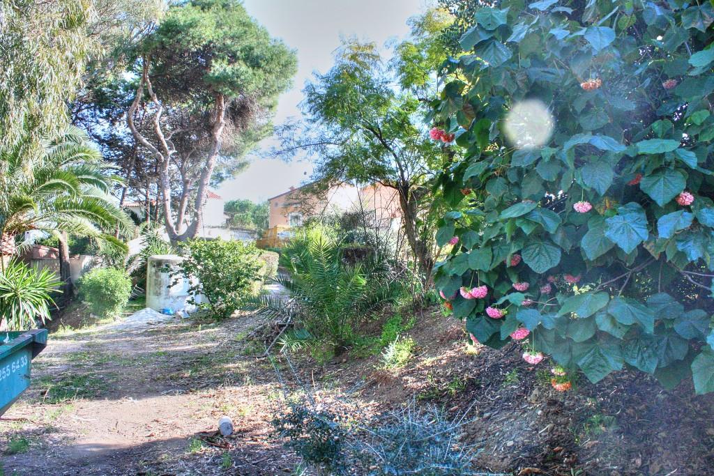 Villa for Sale in Benajarafe