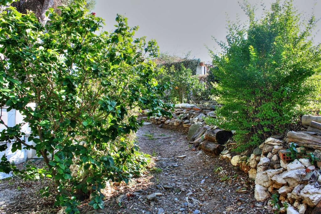 Villa for Sale in Benajarafe