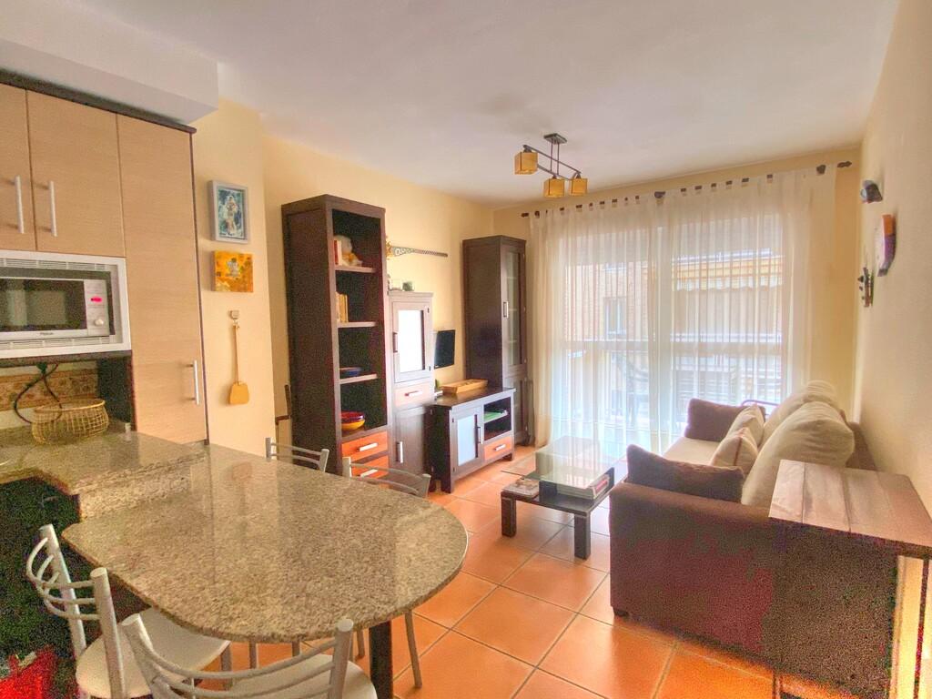 Piso en Alquiler en Torrox