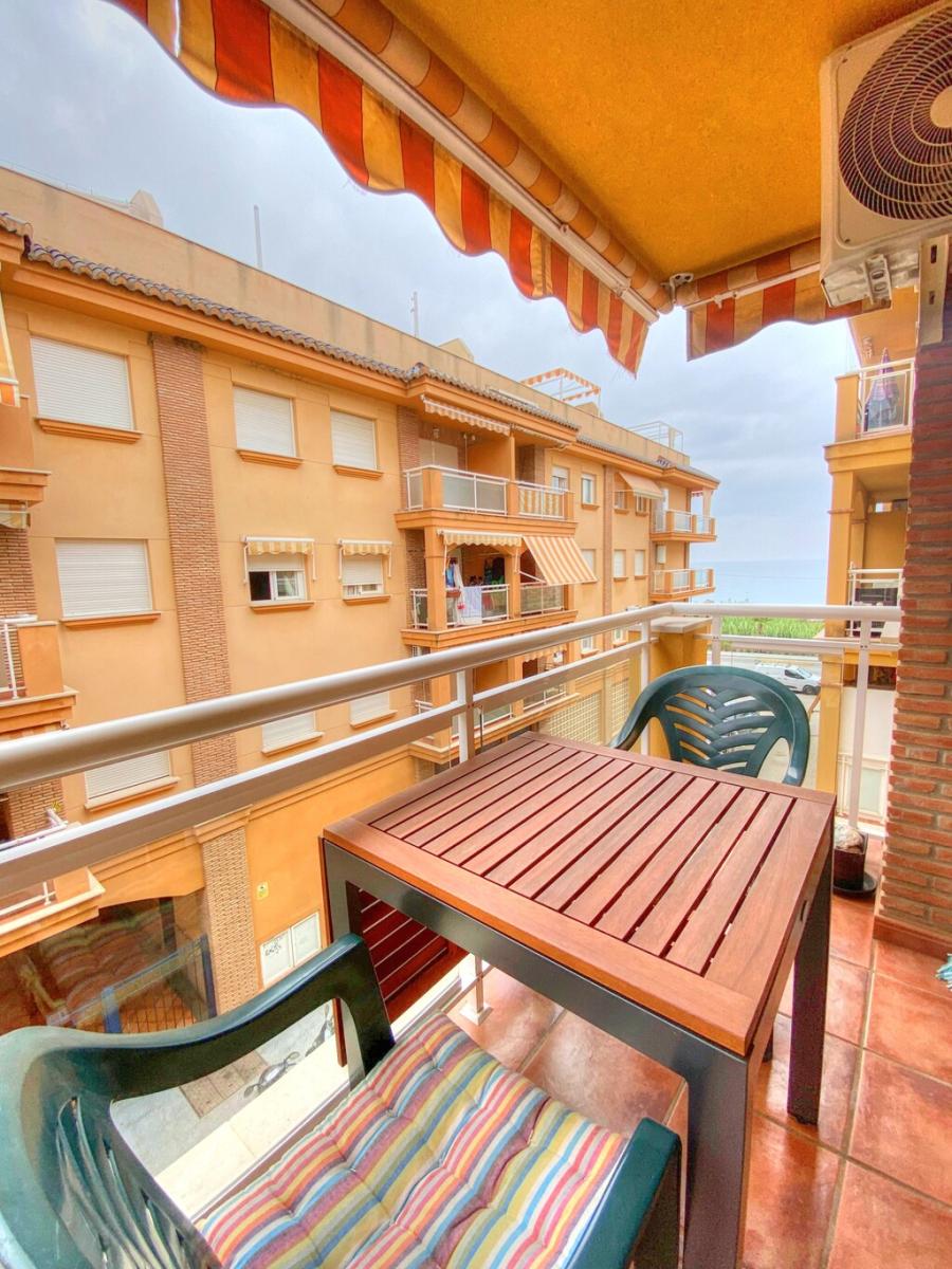 Piso en Alquiler en Torrox