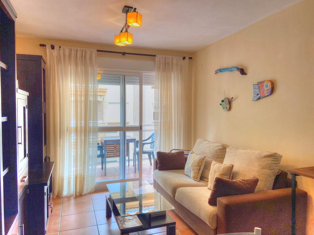 Piso en Alquiler en Torrox