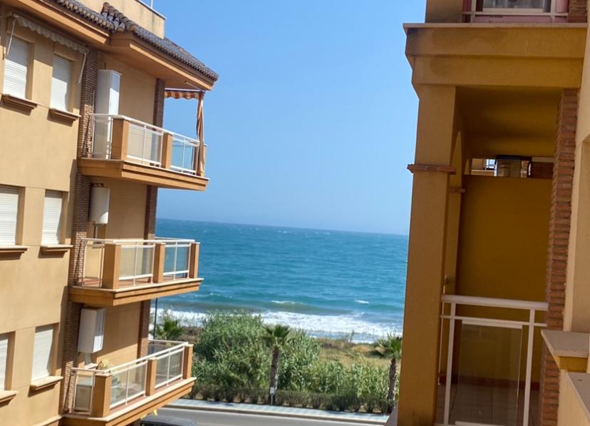 Piso en Alquiler en Torrox