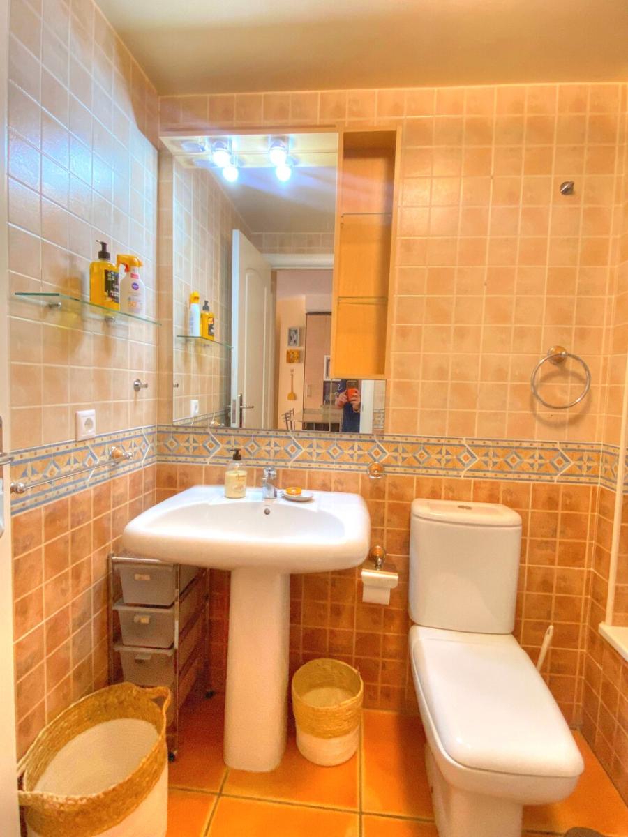 Piso en Alquiler en Torrox