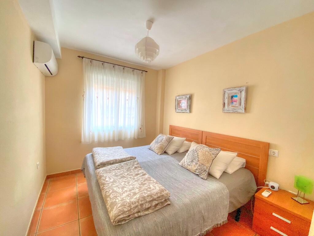 Piso en Alquiler en Torrox