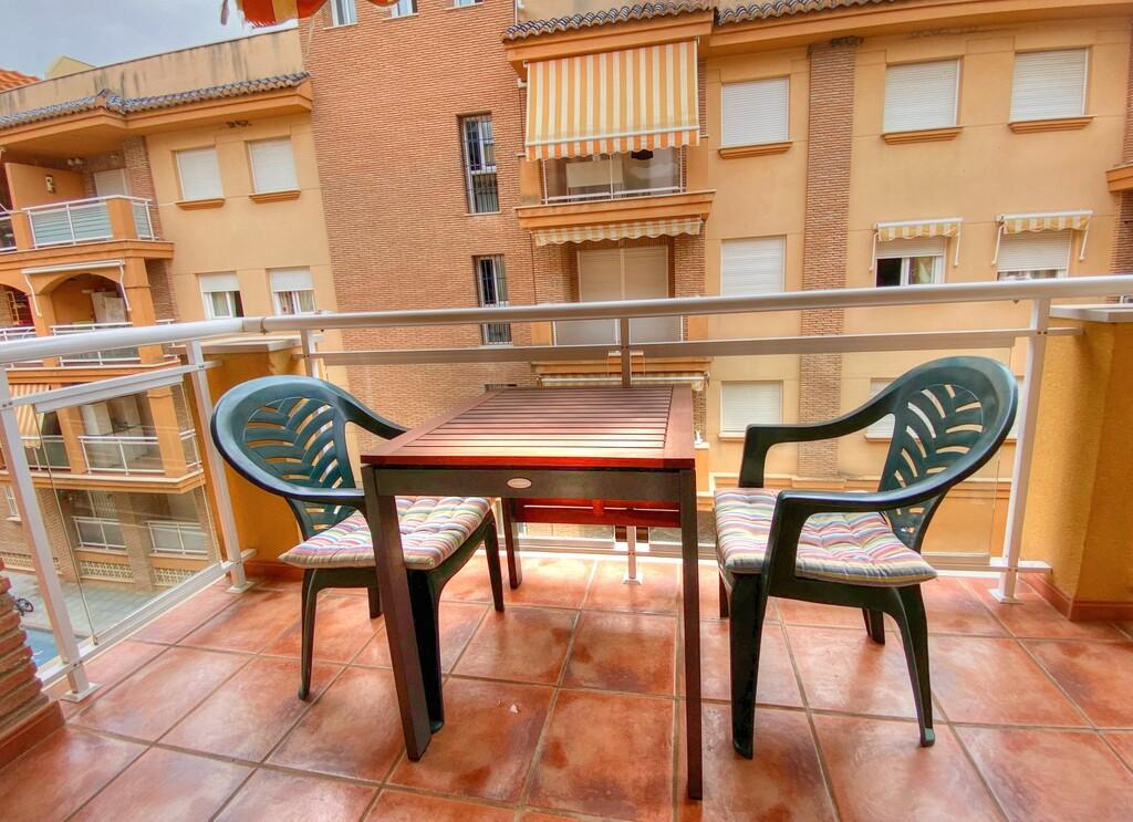 Piso en Alquiler en Torrox