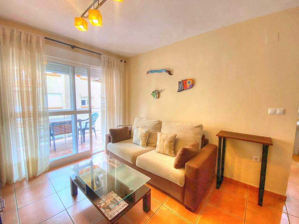 Piso en Alquiler en Torrox