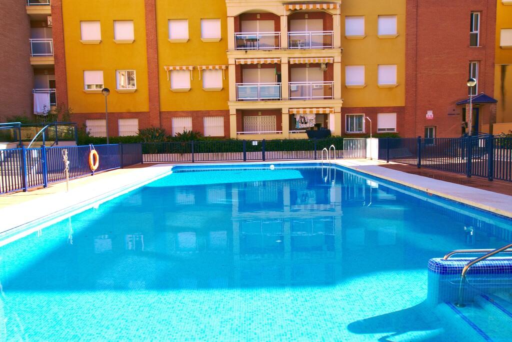 Piso en Alquiler en Torrox
