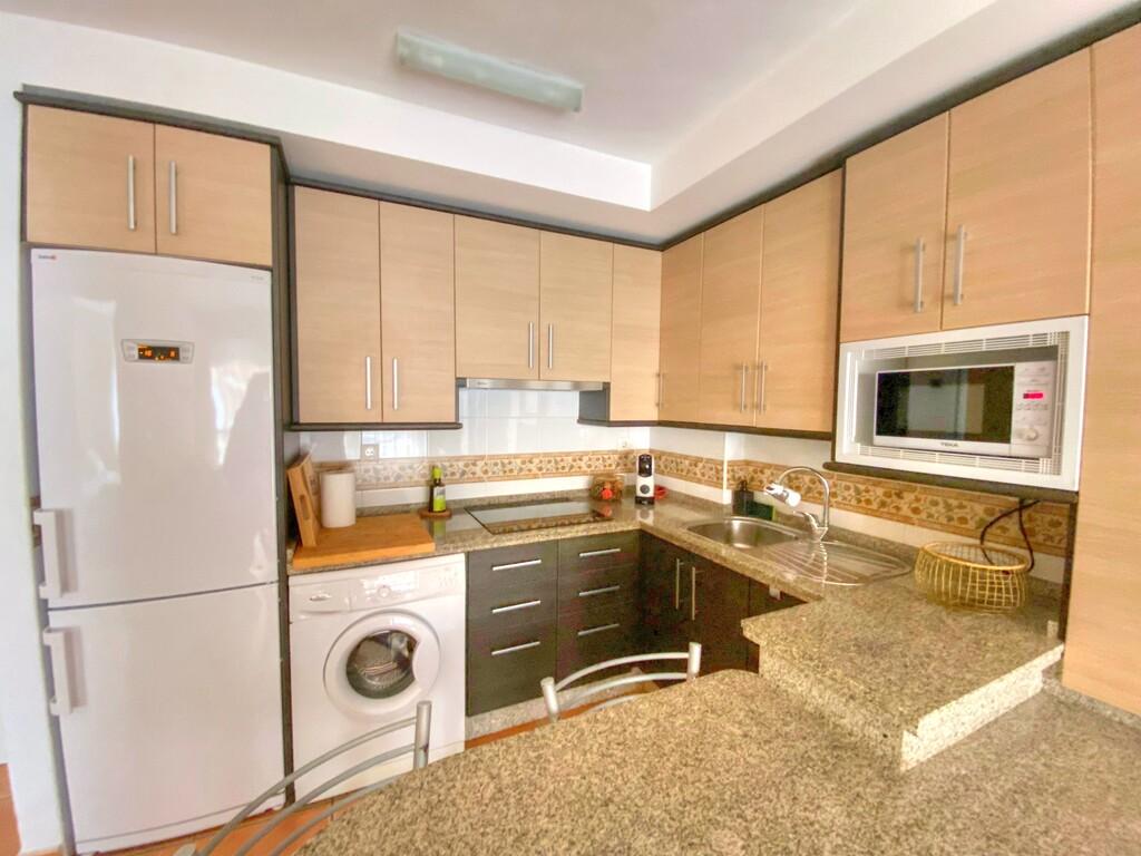Piso en Alquiler en Torrox