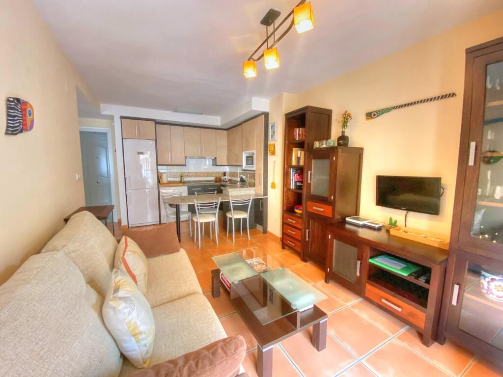 Piso en Alquiler en Torrox