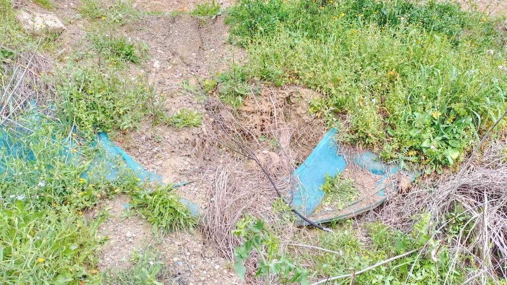 Building Site for Sale in Comares