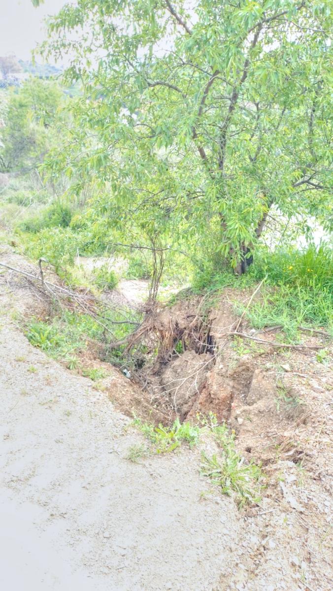 Building Site for Sale in Comares