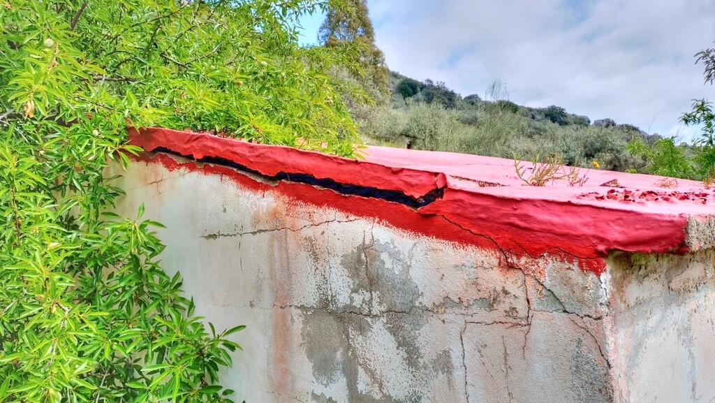 Building Site for Sale in Comares