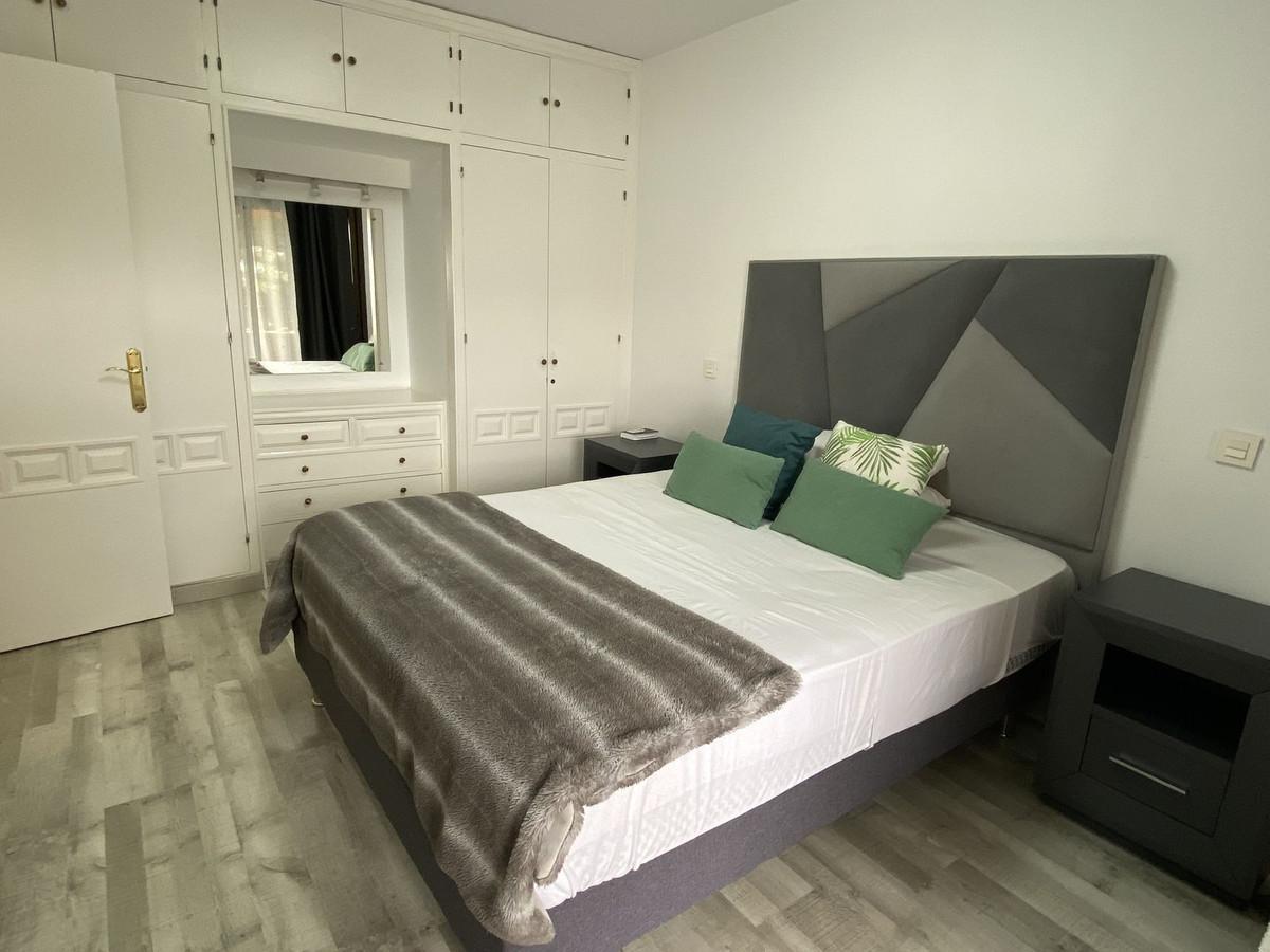 Apartment for Sale in Estepona