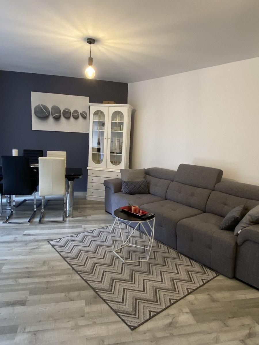 Apartment for Sale in Estepona