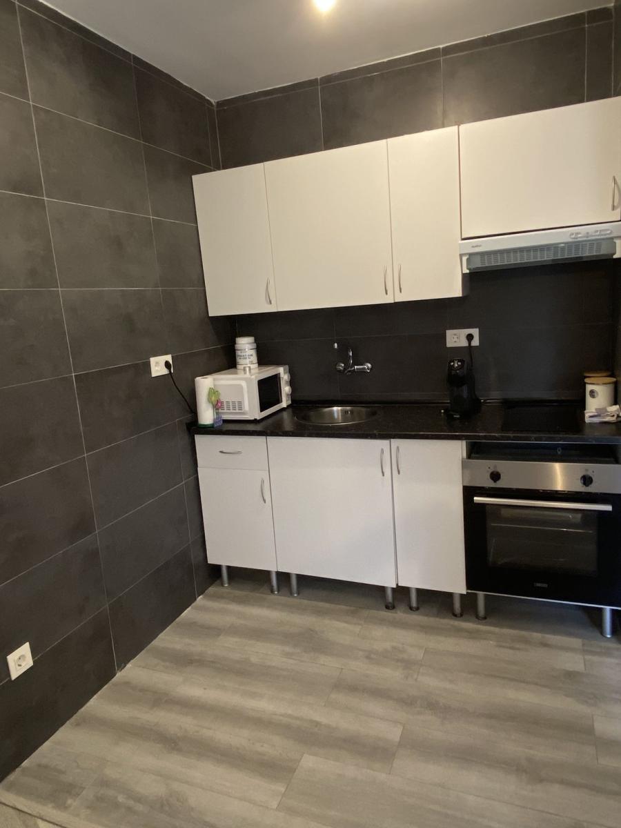 Apartment for Sale in Estepona