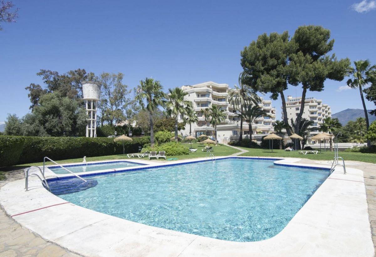 Apartment for Sale in Estepona