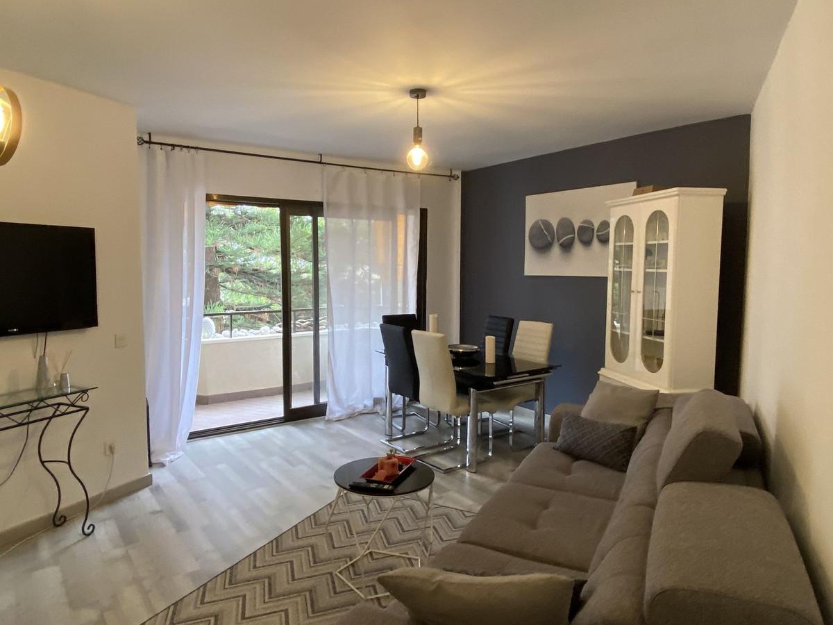 Apartment for Sale in Estepona