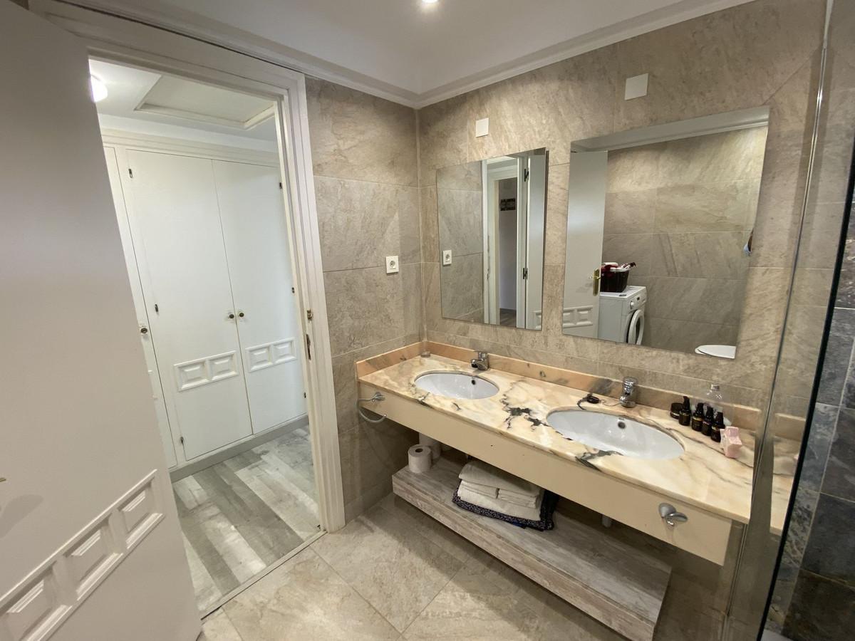Apartment for Sale in Estepona
