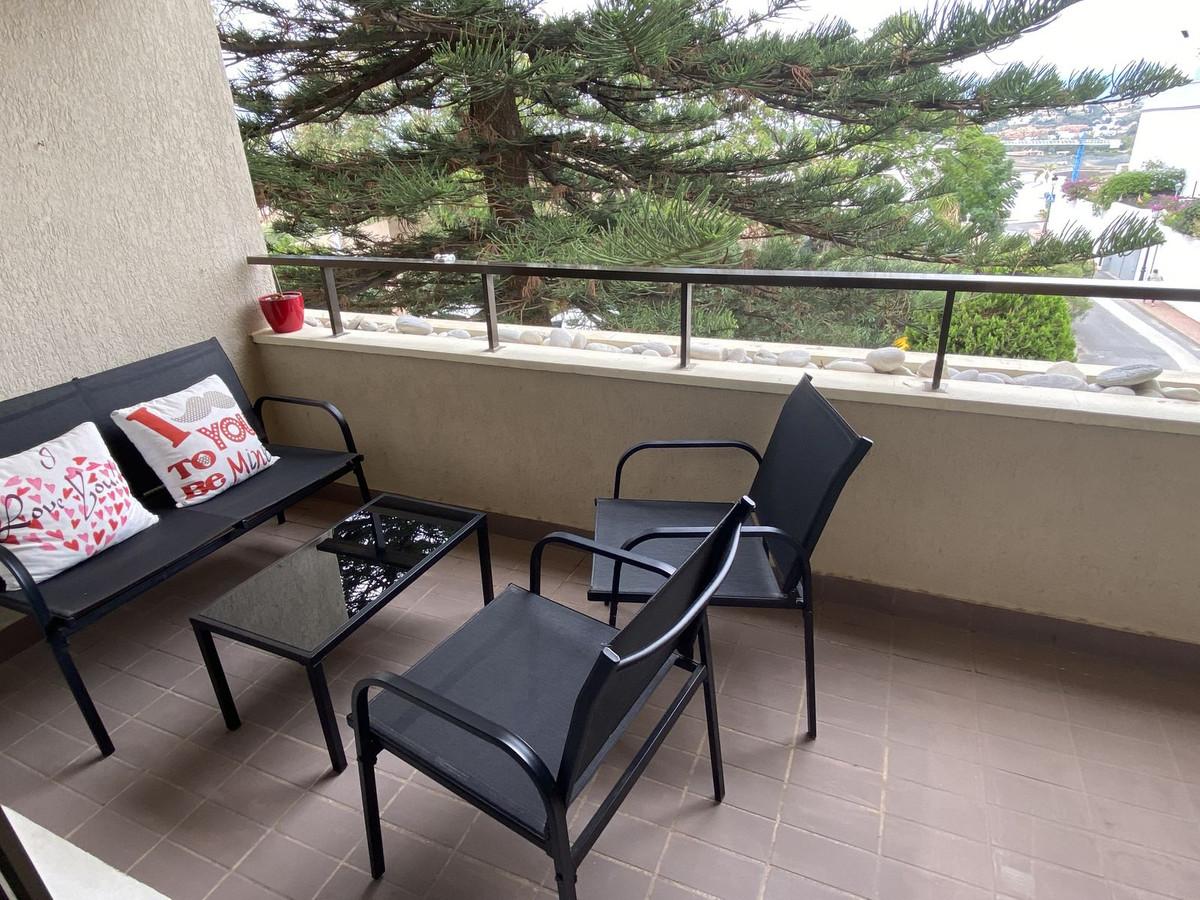 Apartment for Sale in Estepona