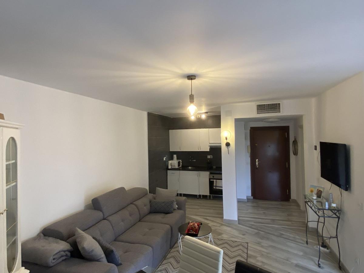 Apartment for Sale in Estepona