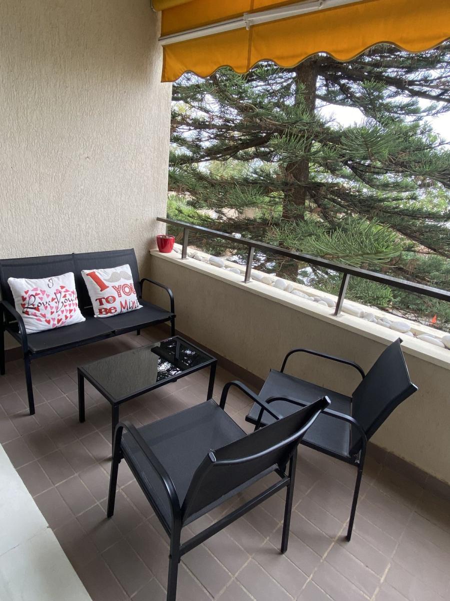 Apartment for Sale in Estepona